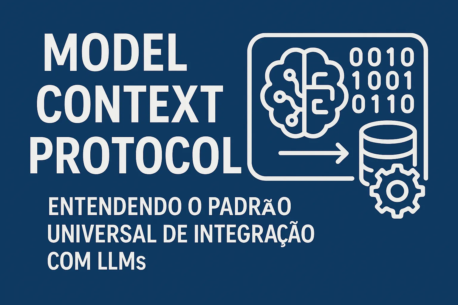 Model Context Protocol